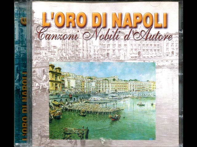 Watch Aurelio Fierro - 'A casciaforte on YouTube Watch Aurelio Fierro - 'A casciaforte on YouTube