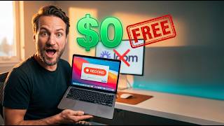 Stop Paying for Loom: I Built a Free Screen Recorder (The $0 Hosting Secret)