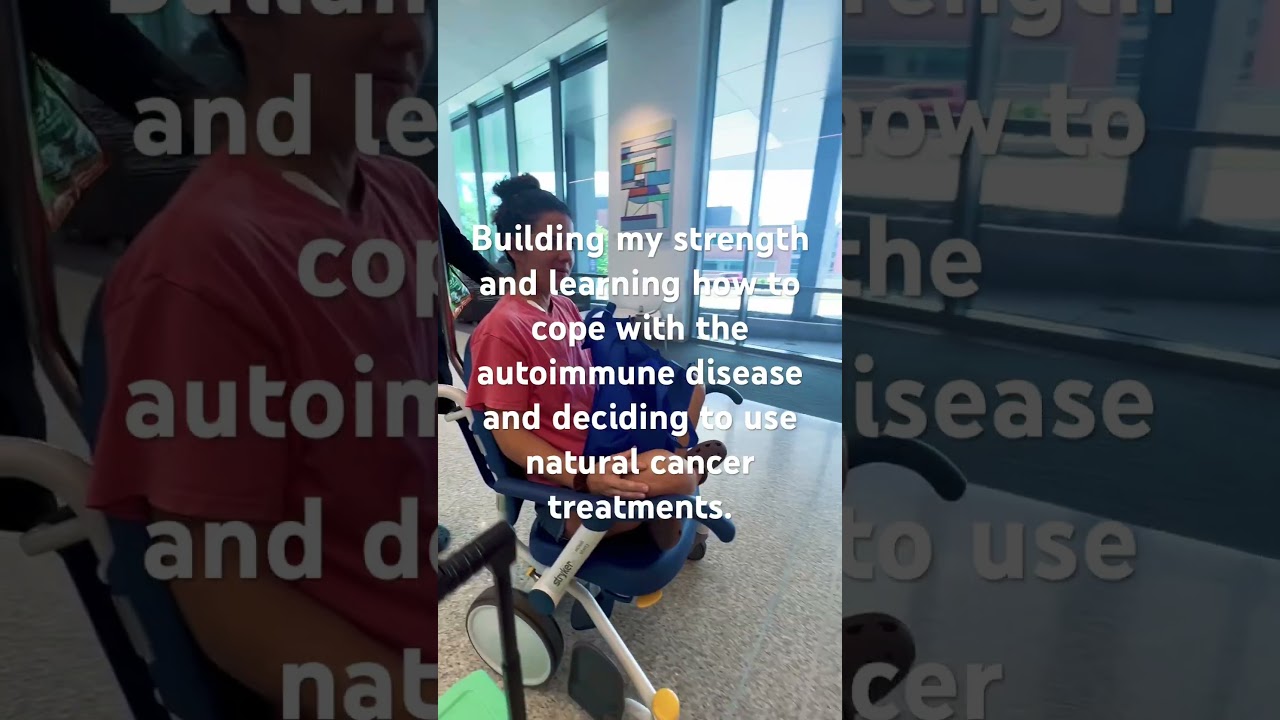 Why Autoimmune Diseases Are So Often Misdiagnosed