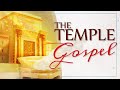 The Gospel in the Temple - Torah Portion: Ki Tesa