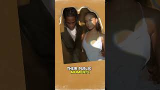 Tyla and Travis Scott dating? 🙊💞 #tyla #travisscott #dating #rumours #water