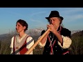 Maya Stieger & Dänu Wisler - Alphorn Jodel