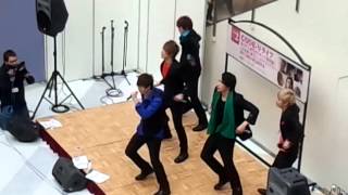 20130302 CODE-V Shooting Star