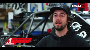 Aeromotive and CBM Motorsports @ K.O.T.H. 2020