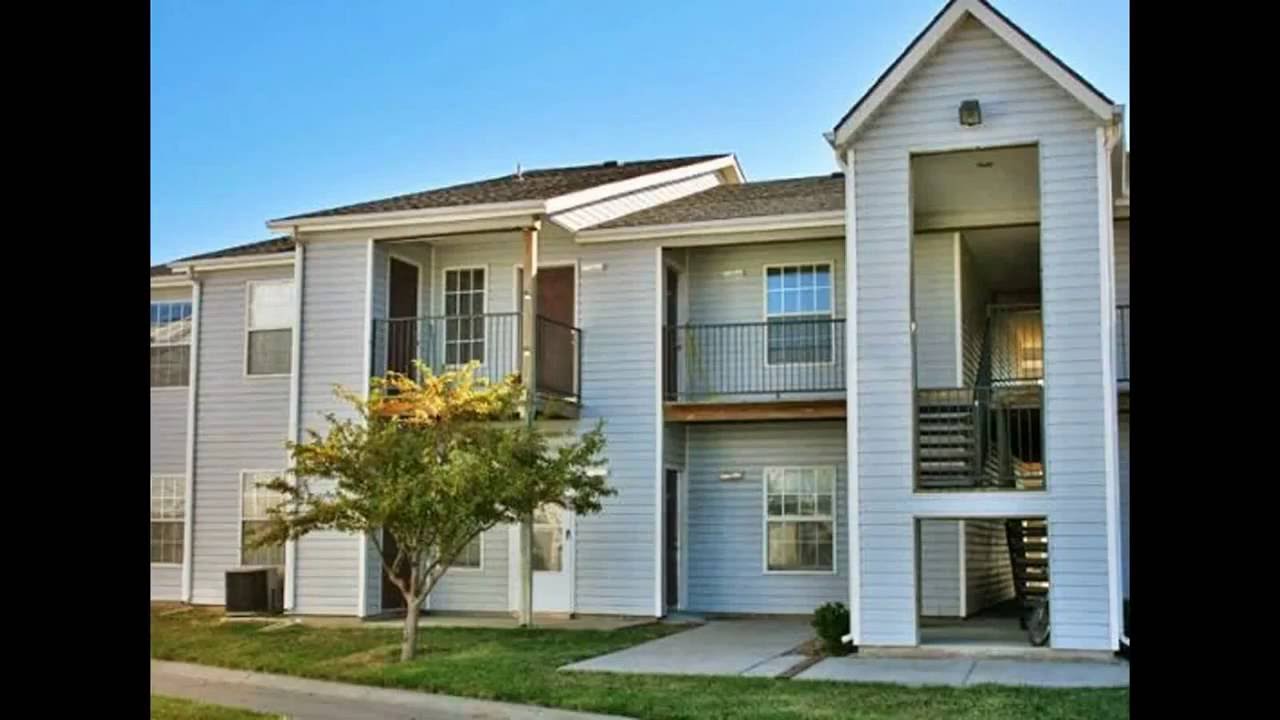 Three Bedroom Apartments for Rent Liberal, KS YouTube