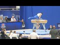 Nikita Nagorny, Russian cup 2021, AA final,  Pommel Horse