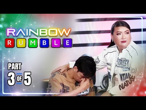 Rainbow Rumble |