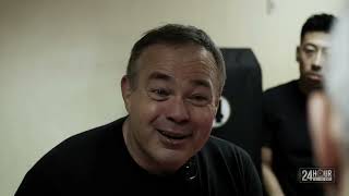 Krav Maga Ireland How And When To Strike