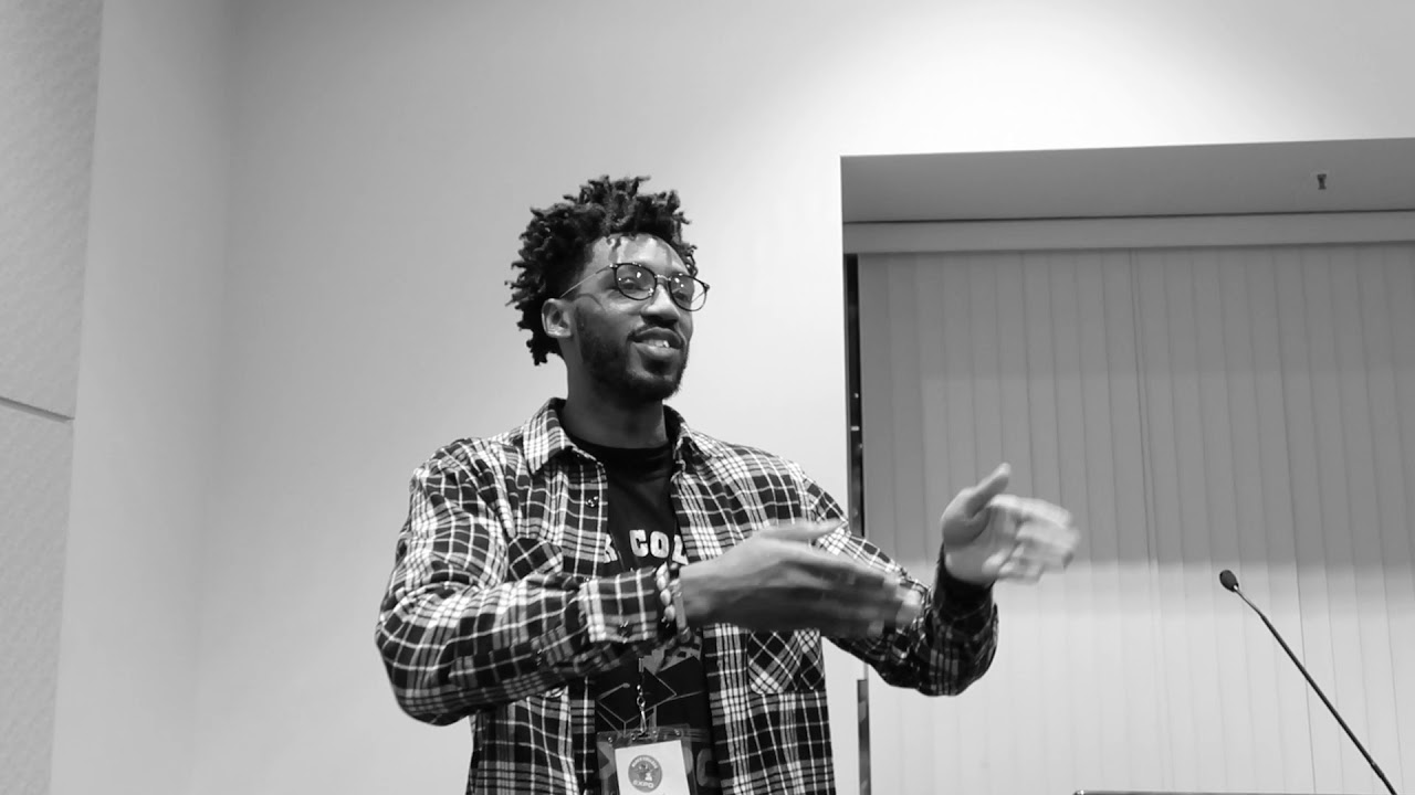 My Historically Black Purpose Trailer My Historically Black Purpose Trailer