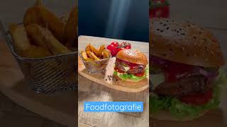 Foodfotografie Für Gastronomie, Bäckerei, Konditorei In Nrw