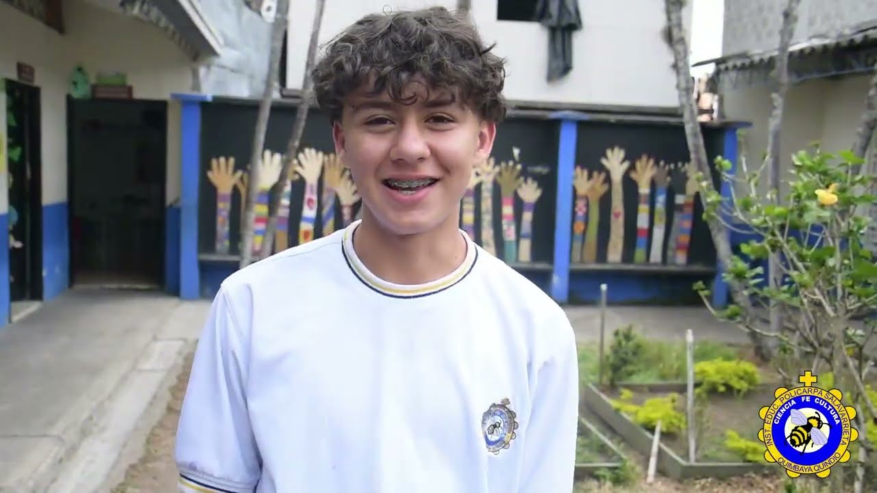 Colegio Policarpa Salavarrieta Quimbaya