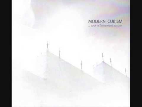 Modern Cubism — La corde (Feat. Jean Luc de Meyer (Front 242))  Modern Cubism