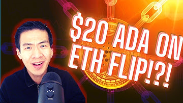 [ADA Explained] Why Cardano Will Beat Ethereum (As a Software Engineer)