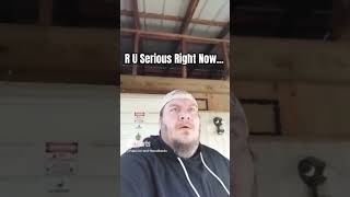 Always Pay The Extra For The Insurance...