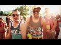 Jowell y Randy Ft. De La Ghetto - Chulo Sin H The Pool Party