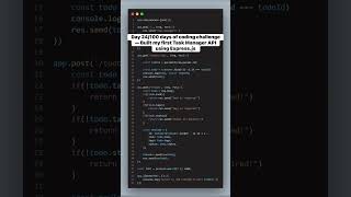 Famous Day 24/100 days of coding challenge #foryou Wealth