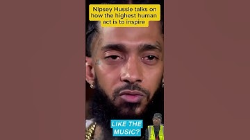 Remember to inspire. #motivation #mindset #inspiration #quotes #nipseyhussle 💯🫡🏁