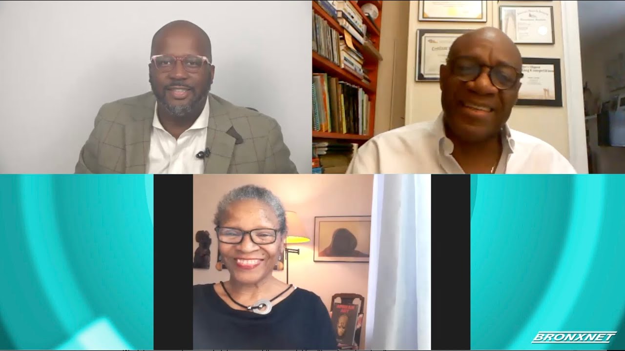 Bronx Book Fair | OPEN