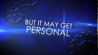 Shin Megami Tensei: Devil Survivor 2 - English Teaser trailer