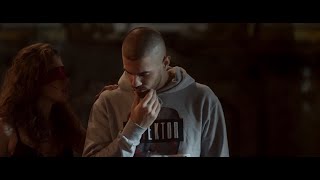 Ektor - Nejsou rádi (OFFICIAL VIDEO) prod. Special Beatz chords