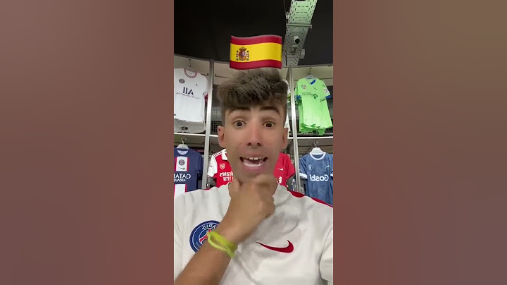 BUSCANDO CAMISETAS DE FUTBOL DEL MUNDIAL DE QATAR