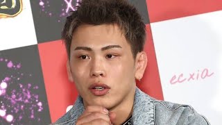 RIZINファイターが菊花賞で14万馬券ぶち当てる 前日に「29万勝負」予告→レース後「笑いが止まんない」