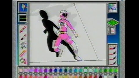 VHS Decode - Test Run Sept2021 (no cafc)