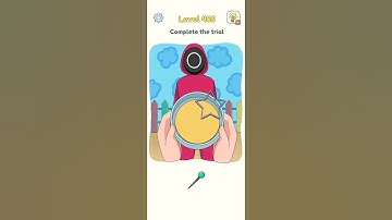 DOP 3 - Level 405 (Complete the trial) #SHORT #DOP3