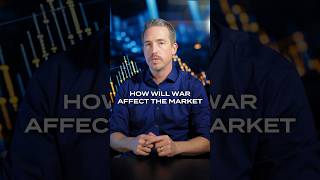 War in the Middle East: What Traders Need to Watch #smartmoney #tradingsetup