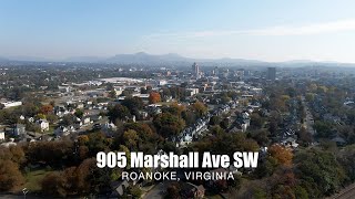905 Marshall Ave video tour