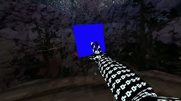 EyeKlown Build Mod V2 showcase