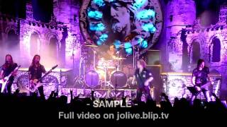 Edguy - The Pride of Creation | JoLIVE.blip.tv