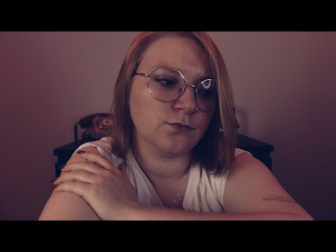ASMR 😴 La vérité derrière le SIDA 😷