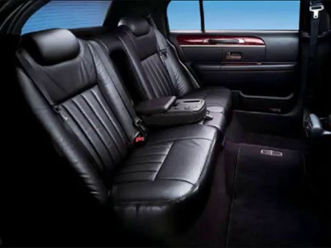 Boston Car Service - Limousine \u0026 Town car service