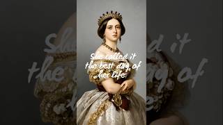 Famous Queen Victoria account her wedding night in her diary #history #historyfacts #royalfamily #shorts Wealth