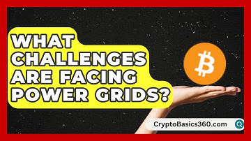 What Challenges Are Facing Power Grids? | Your Utilities Hub