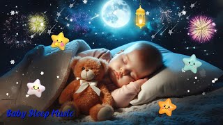 Baby Sleep Music - Lullaby for Babies To Go To Sleep - Sleeping Music for Deep Sleeping