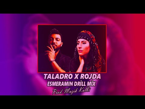 Taladro X Rojda
