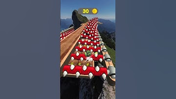 Going Balls, SpeedRun, Going Ball Portal Run Gameplay Level  Walkthrough Android, Ios Max Level