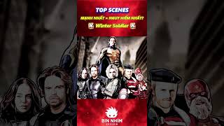 Winter Soldier #35: Sentry Mạnh Nhất… Nhưng Cũng Nguy Hiểm Nhất? | New Avengers