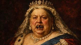 The Most Powerful Woman Alive Was Slowly Falling Apart | Dark Royal Secrets