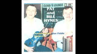 Pat & Bill Hynes - Maple Sugar 1994