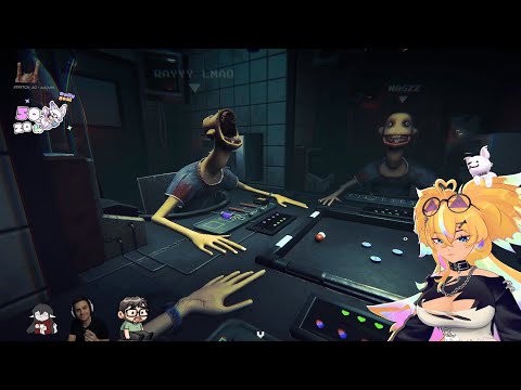 [Arielle] FIRST COLLAB SINCE SURGERY!! HELP @ray @laynalazar @nagzz21