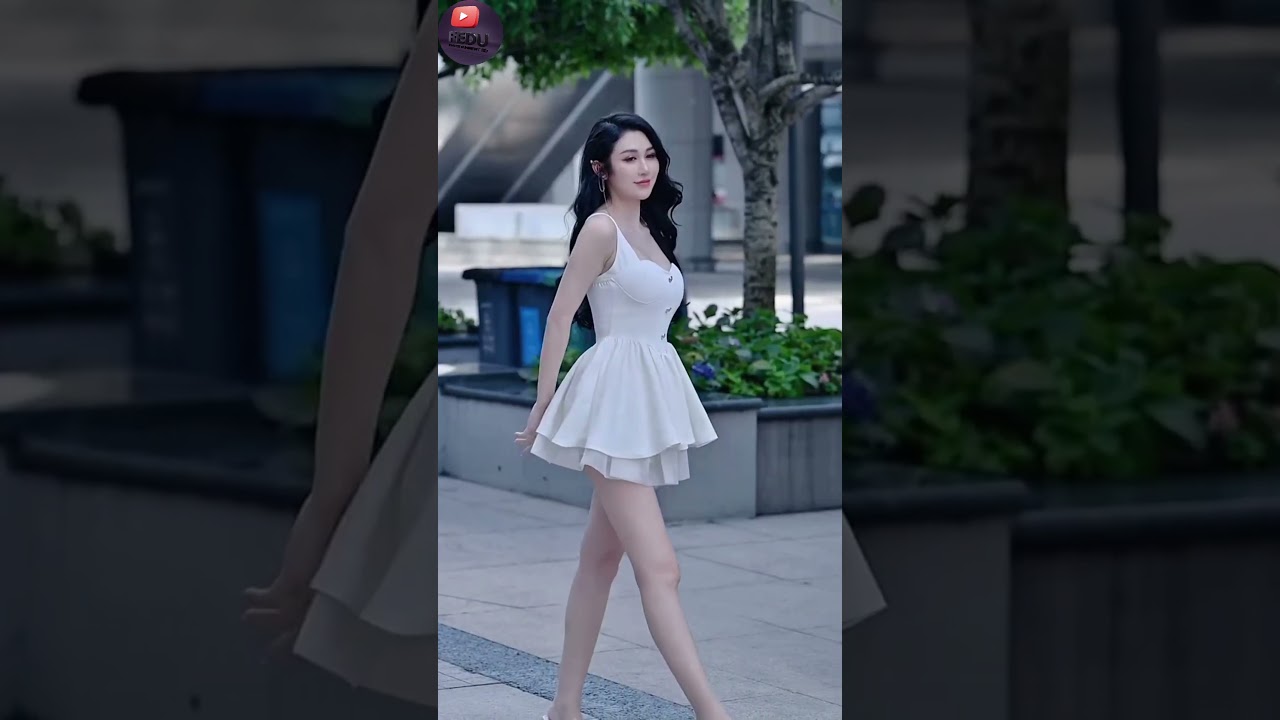 Best Street Fashion China Girls 