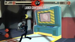 CounterSpy Walktrough [Android] #1