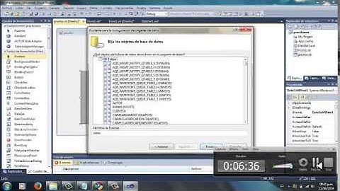 Como hacer conexion entre visual basic 2010 y oracle 10g