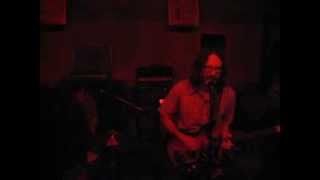 The Bugs- Apeman/Spaceman (live)