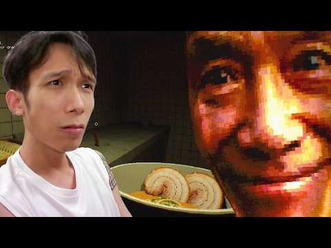 TÔI LÀM VIỆC ĐÊM TẠI QUÁN RAMEN KINH DỊ VÀ CÁI KẾT! 😱 | Tricksy69