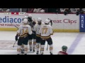 Chicago Wolves (2) at Iowa Wild (3) OT 4.14.17