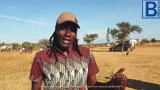 Watch: Artist's message every young artist needs to hear. Back talent. Drop drugs. Build your life